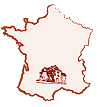 plan d'acc&egrave;s